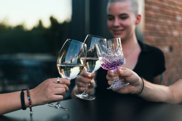 Conociendo La Adicción Al Alcohol