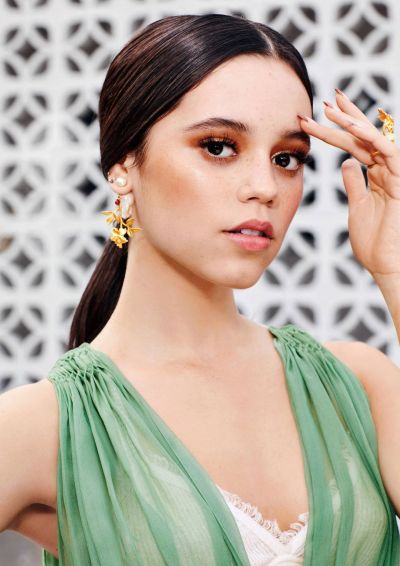 Jenna Ortega Fotos