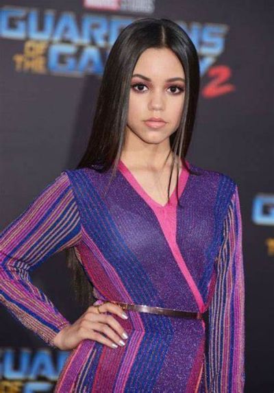 Jenna Ortega Fotos