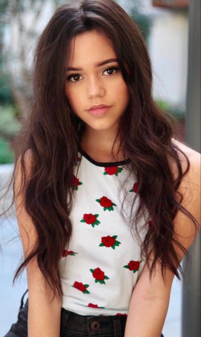 Jenna Ortega Fotos