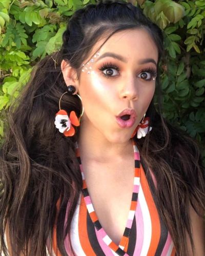 Jenna Ortega Fotos