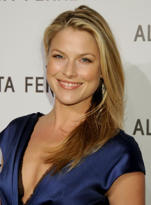 Ali Larter Fotos