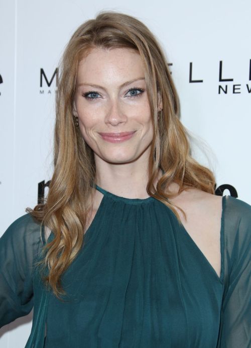 Alyssa Sutherland Fotos