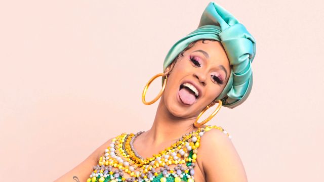 Cardi B Fotos