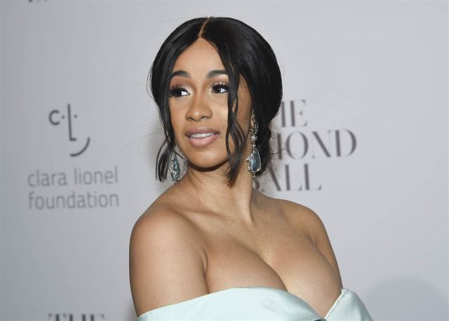 Cardi B Fotos