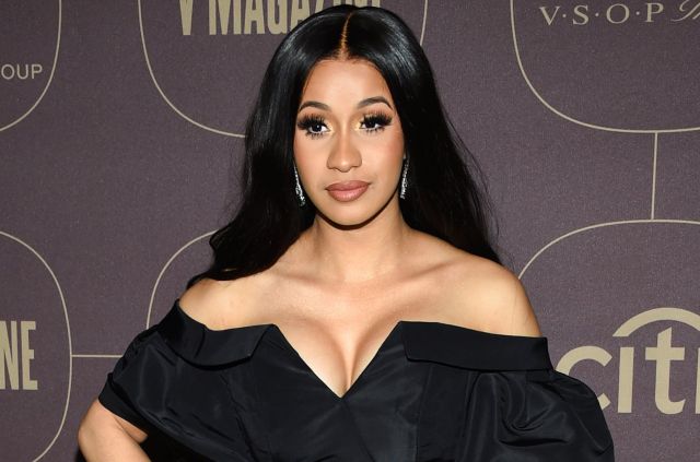 Cardi B Fotos