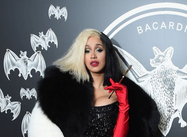 Cardi B Fotos