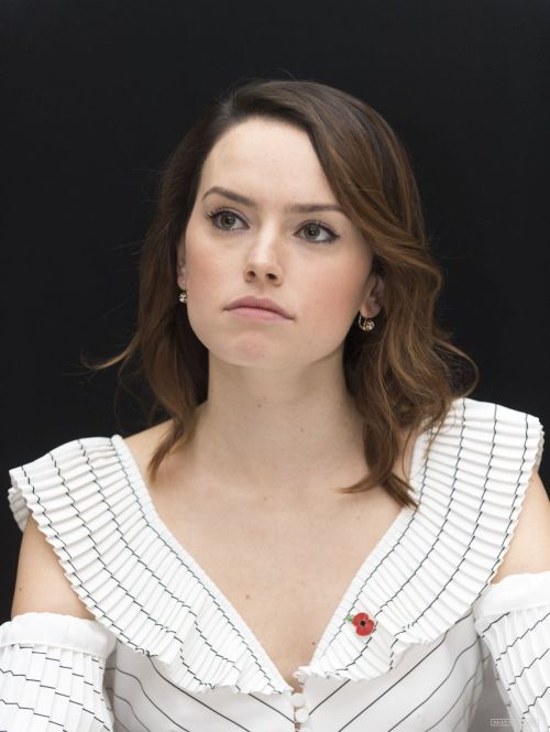 Daisy Ridley Fotos