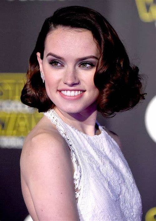 Daisy Ridley Fotos