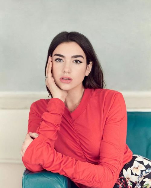 Dua Lipa Fotos