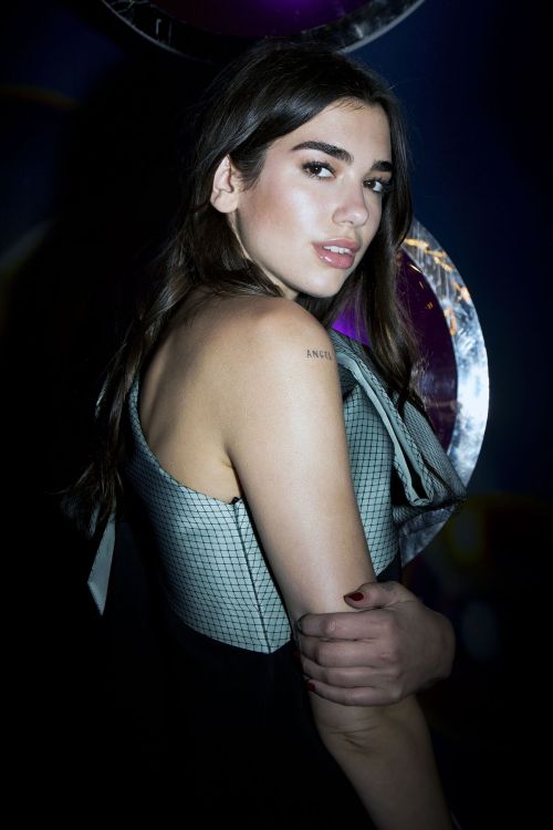 Dua Lipa Fotos