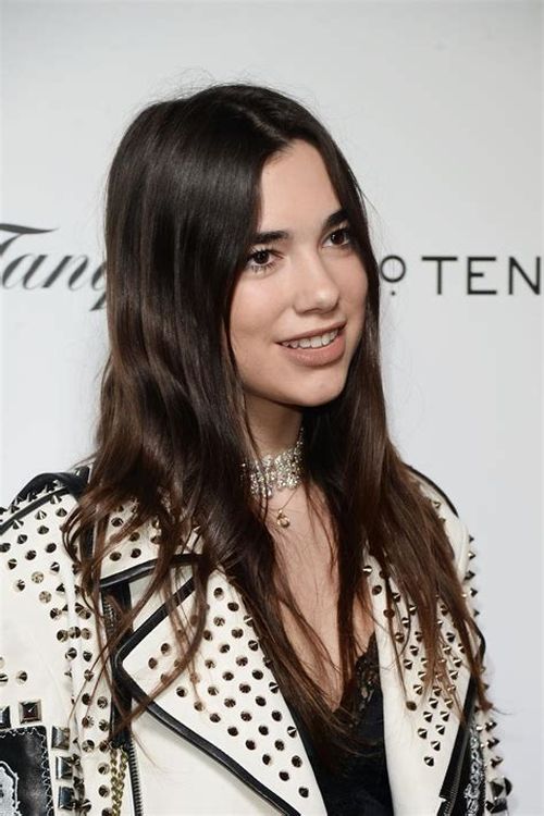 Dua Lipa Fotos