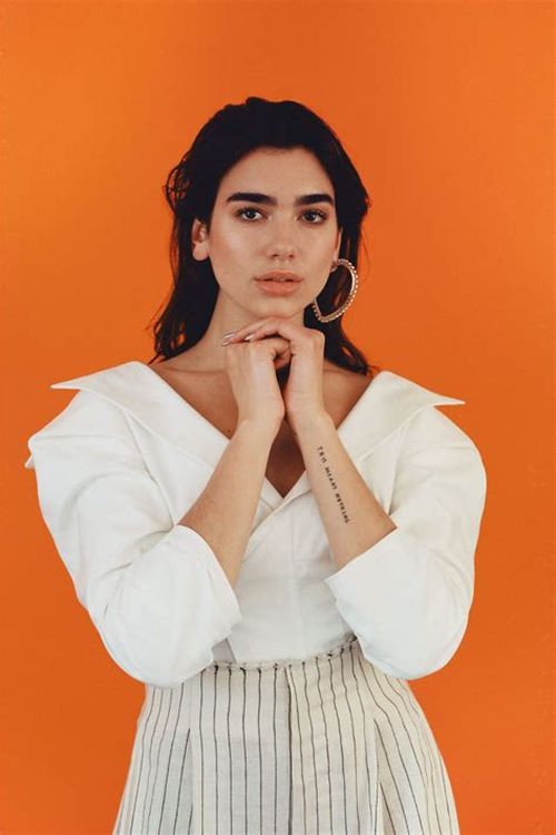 Dua Lipa Fotos