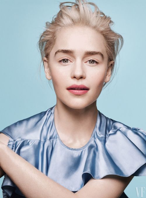 Emilia Clarke Fotos