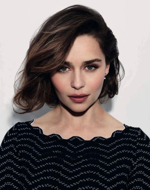 Emilia Clarke Fotos