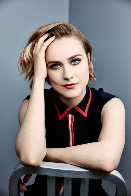 Evan Rachel Wood Fotos