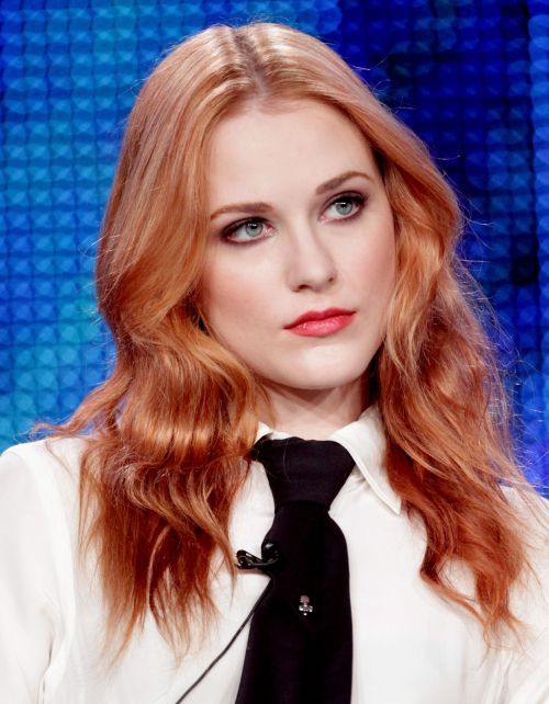 Evan Rachel Wood Fotos