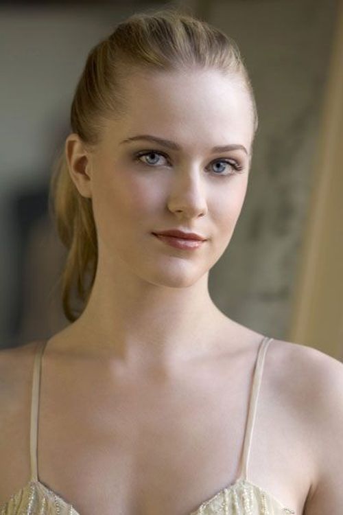 Evan Rachel Wood Fotos