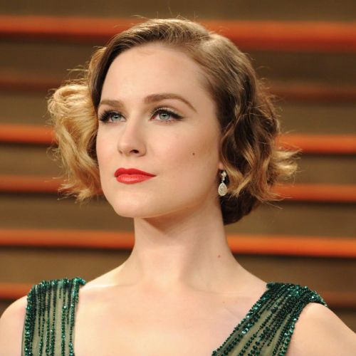 Evan Rachel Wood Fotos