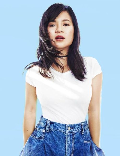 Kelly Marie Tran Fotos