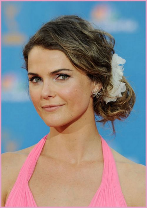 Keri Russell Fotos