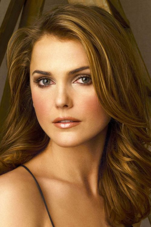 Keri Russell Fotos