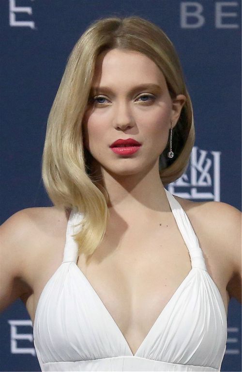 Léa Seydoux Fotos