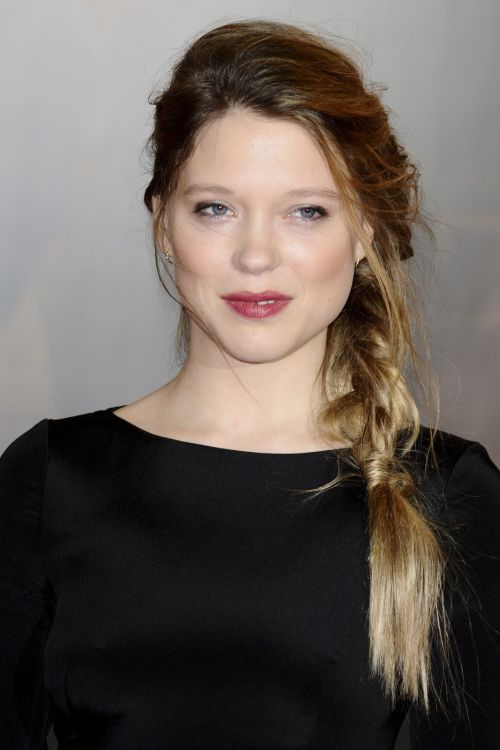 Léa Seydoux Fotos