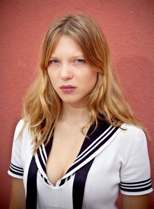 Léa Seydoux Fotos