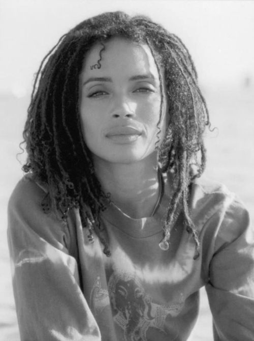 Lisa Bonet Fotos