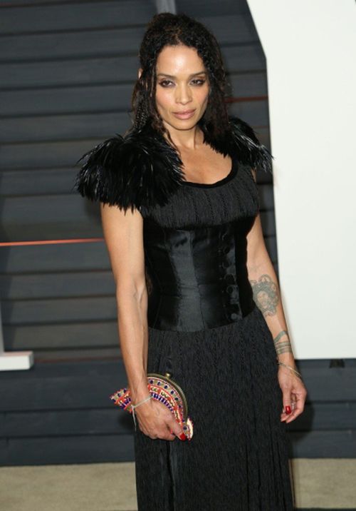 Lisa Bonet Fotos