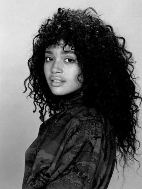 Lisa Bonet Fotos