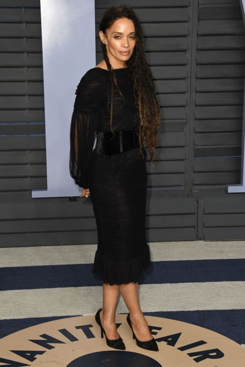 Lisa Bonet Fotos