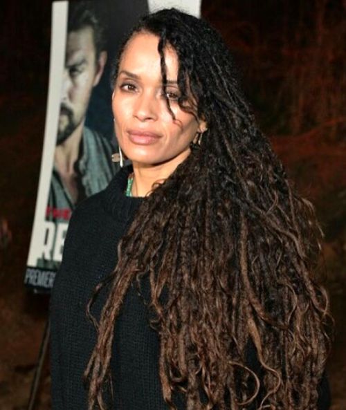 Lisa Bonet Fotos