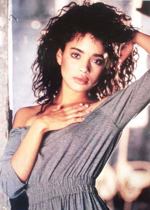 Lisa Bonet Fotos