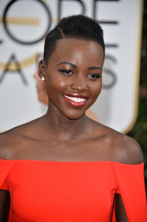 Lupita Nyong'o Fotos