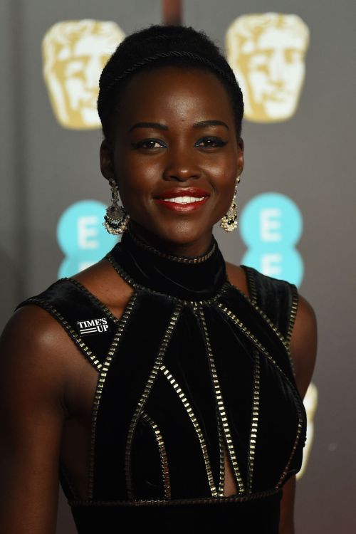 Lupita Nyong'o Fotos