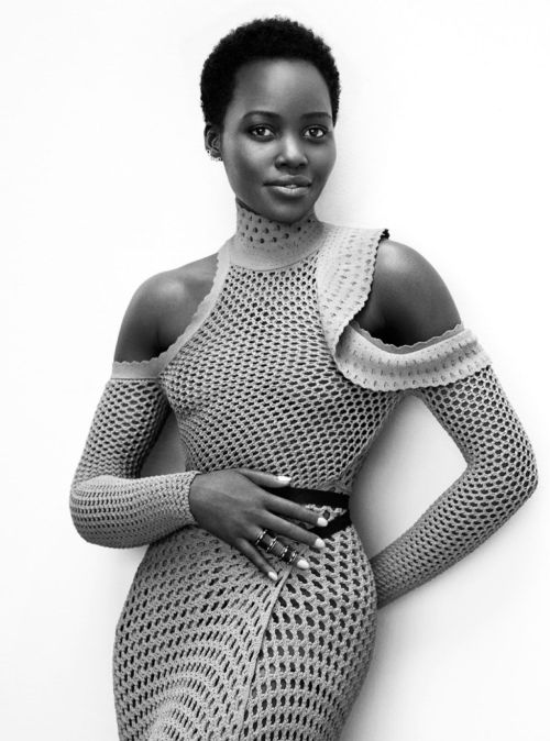 Lupita Nyong'o Fotos