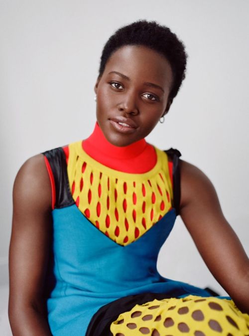 Lupita Nyong'o Fotos