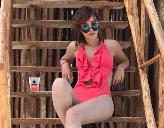 Natalia Téllez Fotos