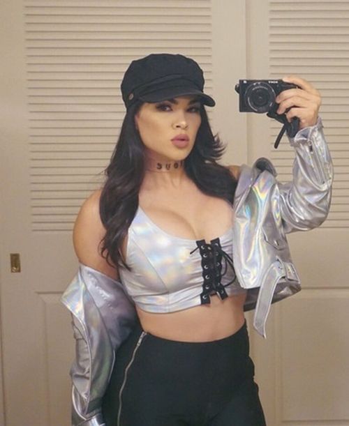 Rachael Ostovich Fotos