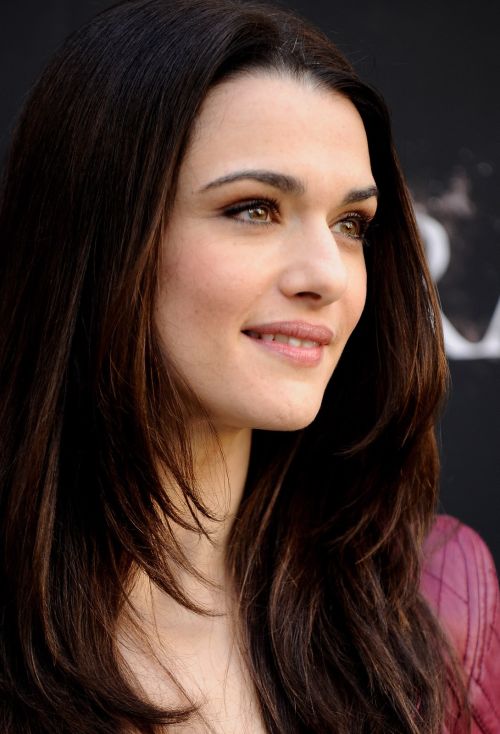 Rachel Weisz Fotos