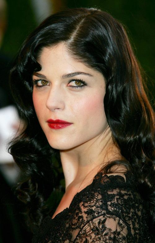 Selma Blair Fotos