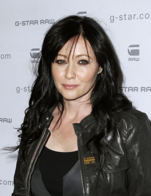 Shannen Doherty Fotos