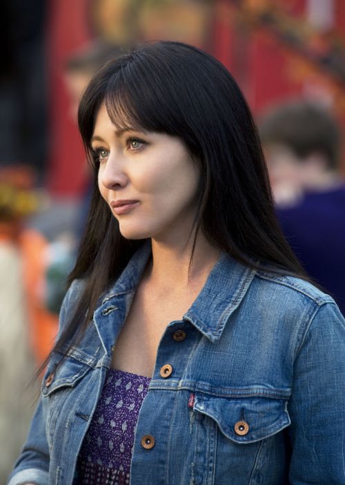 Shannen Doherty Fotos