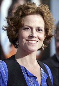 Sigourney Weaver