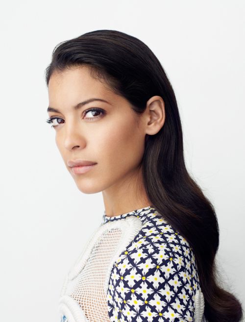 Stephanie Sigman Fotos