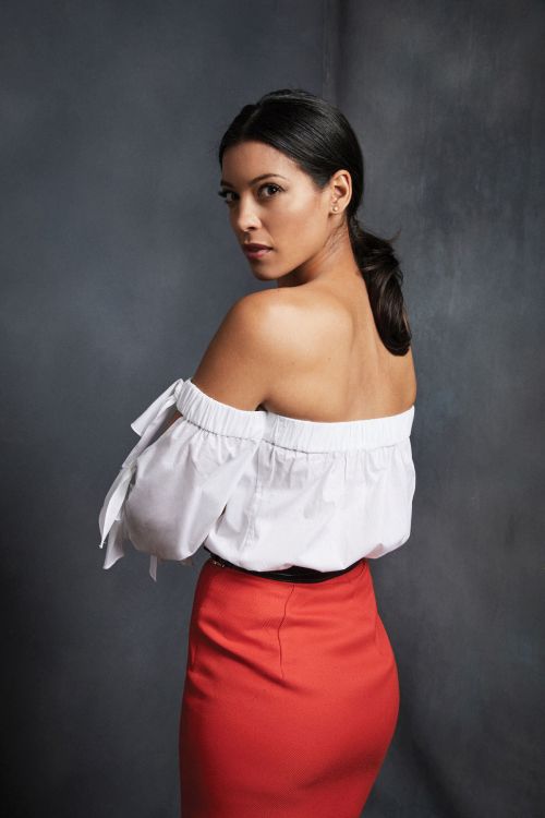 Stephanie Sigman Fotos