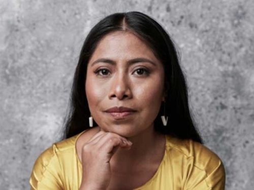 Yalitza Aparicio Fotos