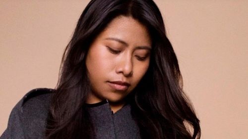 Yalitza Aparicio Fotos